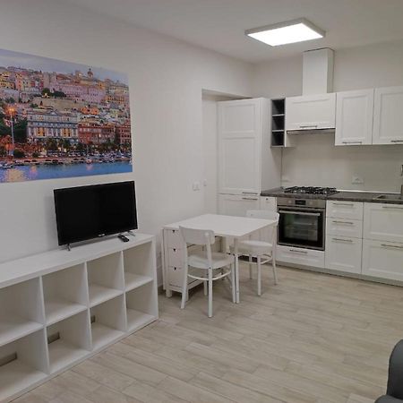 Apartments Villas Κάλιαρι Εξωτερικό φωτογραφία
