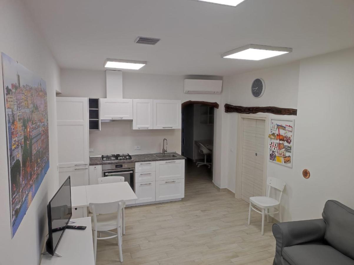 Apartments Villas Κάλιαρι Εξωτερικό φωτογραφία