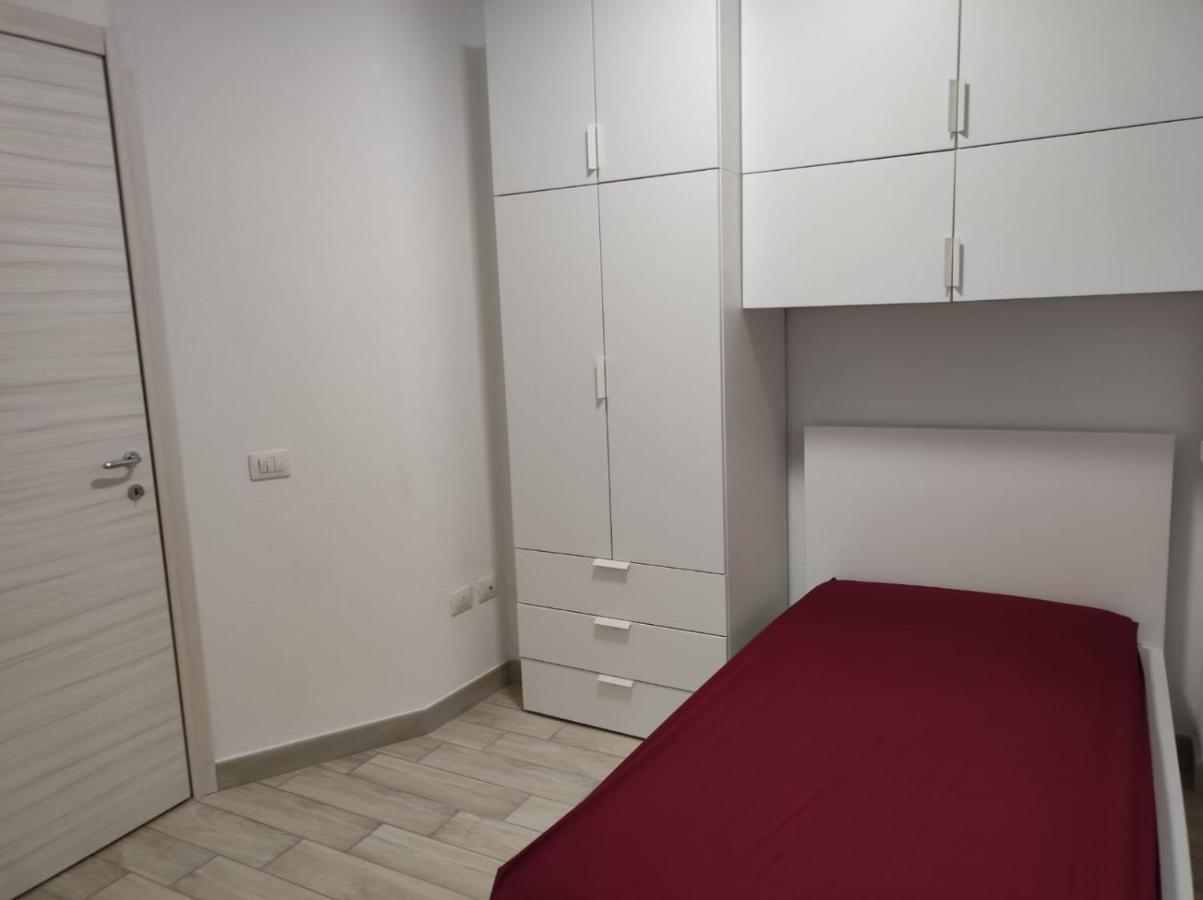 Apartments Villas Κάλιαρι Εξωτερικό φωτογραφία