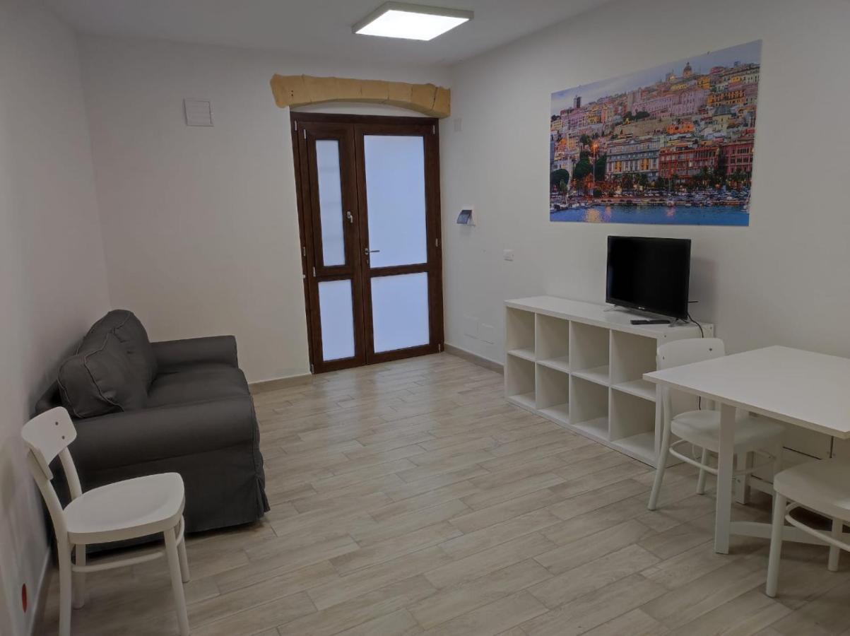 Apartments Villas Κάλιαρι Εξωτερικό φωτογραφία