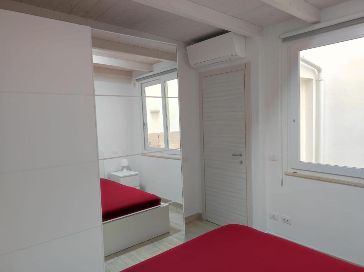 Apartments Villas Κάλιαρι Εξωτερικό φωτογραφία